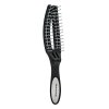 Olivia Garden Fingerbrush On The Go Detangle & Style haarborstel