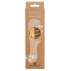 Olivia Garden Healthy Hair Eco-Friendly Bamboo Comb HH-C2 Peine para el cabello