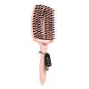 Olivia Garden Fingerbrush Combo Large Pastel Pink spazzola per capelli