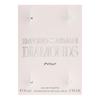 Armani (Giorgio Armani) Emporio Diamonds Rose toaletní voda pro ženy 50 ml