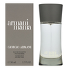 Armani (Giorgio Armani) Mania for Men Eau de Toilette da uomo 50 ml