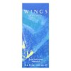 Giorgio Beverly Hills Wings for Men Eau de Toilette férfiaknak 100 ml