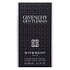 Givenchy Gentlemen voda po holení pro muže 100 ml