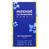 Givenchy Insensé Ultramarine Hawai toaletní voda pro ženy 50 ml