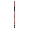 Gosh The Ultimate Lipliner With A Twist creion contur buze 001 Nougat Crisp 0,35 g