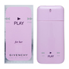 Givenchy Play for Her parfémovaná voda pre ženy 50 ml