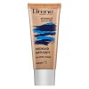 Lirene Nature Matte fluid 15 Tanned fluidný make-up so zmatňujúcim účinkom 30 ml