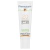 Pharmaceris F Mineral Dermo-Foundation SPF30 Natural loción embellecedora para piel unificada y sensible 30 ml