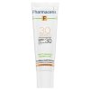 Pharmaceris F Mineral Dermo-Foundation SPF30 Tanned fluid pentru infrumusetare pentru o piele luminoasă și uniformă 30 ml
