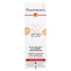 Pharmaceris F Capilar-Correction Fluid SPF20 Nude fluid pentru infrumusetare pentru o piele luminoasă și uniformă 30 ml