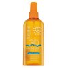 Lirene Sun Jasmine Sunscreen Oil SPF30 olio abbronzante per viso e corpo 150 ml