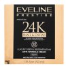 Eveline 24k Snail&Caviar Anti-Wrinkle Cream Night nachtcrème met Slakken Extract 50 ml