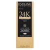 Eveline 24k Snail&Caviar Anti-Wrinkle Serum Amppoule ser cu extract de melc 18 ml