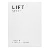 Nanolash Lift Step 1 Activator voor Wimperlifting en -laminering 10 x 0,5 ml