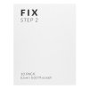 Nanolash Fix Step 2 Neutralisator voor Wimperlifting en -laminering 10 x 0,5 ml