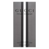 Gucci By Gucci pour Homme Eau de Toilette férfiaknak 50 ml