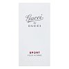 Gucci By Gucci pour Homme Sport Eau de Toilette for men 50 ml