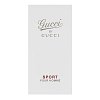 Gucci By Gucci pour Homme Sport toaletní voda pro muže 90 ml