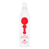 Kallos Flat Iron Spray spray do stylizacji do termicznej stylizacji włosów 200 ml