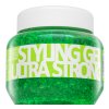 Kallos Styling Gel Ultra Strong гел за коса за силна фиксация 275 ml