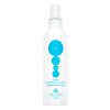 Kallos Hair Straightener Spray glättendes Spray zum glätten der Haare 200 ml