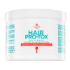 Kallos Hair Pro-Tox Hair Mask Mascarilla capilar nutritiva Con queratina 500 ml