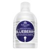 Kallos Blueberry Hair Revitalizing Shampoo shampoo nutriente con effetto idratante 1000 ml