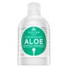 Kallos Aloe Moisture Repair Shine Shampoo vyživující šampon pro hebkost a lesk vlasů 1000 ml