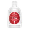 Kallos Fig Booster Shampoo szampon wzmacniający do wszystkich rodzajów włosów 1000 ml