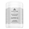 Kallos Bleaching Powder Super 9 pudr pro zesvětlení vlasů 500 g