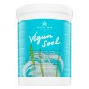 Kallos Vegan Soul Volumizing Hair Mask maska wzmacniająca do włosów bez objętości 1000 ml