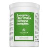 Kallos Energizing Hair Mask Caffeine Complex Keratin & Caffein Mask maschera rinforzante per capelli sottili 1000 ml