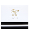 Gucci Flora by Gucci Eau Fraiche toaletní voda pro ženy 50 ml