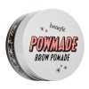 Benefit POWmade Brow Pomade pomada do brwi 04 Warm Deep Brown 5 g