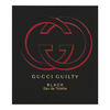 Gucci Guilty Black Pour Femme toaletní voda pro ženy 50 ml