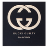Gucci Guilty Eau de Toilette für Damen 30 ml