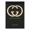 Gucci Guilty Eau de Toilette for women 75 ml