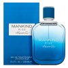 Kenneth Cole Mankind Rise Eau de Toilette voor mannen 100 ml