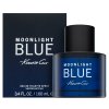 Kenneth Cole Moonlight Blue toaletná voda pre mužov 100 ml