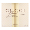 Gucci Premiere Eau de Parfum für Damen 75 ml