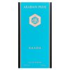 Rasasi Arabian Prive Saada Eau de Parfum unisex 70 ml