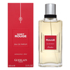 Guerlain Habit Rouge Eau de Parfum férfiaknak 100 ml