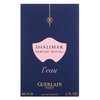 Guerlain Shalimar Parfum Initial L´Eau Si Sensuelle Eau de Toilette femei 60 ml