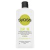 Syoss Curl Me Conditioner kondicionér pro vlnité a kudrnaté vlasy 500 ml