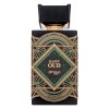 Zimaya Happy Oud čistý parfém unisex 100 ml