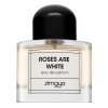 Zimaya Roses Are White parfemska voda unisex 100 ml