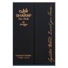 Zimaya Sharaf The Club Eau de Parfum unisex 100 ml