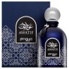 Zimaya Awatif Blue Eau de Parfum para hombre 100 ml