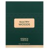French Avenue Sultry Woods Eau de Parfum uniszex 80 ml