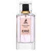 Maison Alhambra Chic Velvet Pink Secret Eau de Parfum nőknek 100 ml
